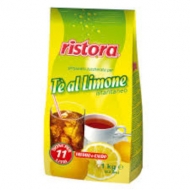 RISTORA THE SOLUBILE KG.1 LIMONE